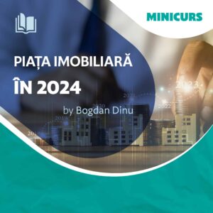 Piața imobiliară în 2024